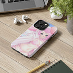 DreamyKatherine Phone Case