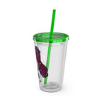 Schar Nyx "Chibi" Acrylic Tumbler