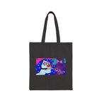 PopsyTheClown "No Clownin' Around" Totebag