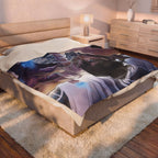 Maia Michi "Sleepy" Blanket