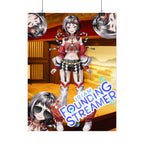 Vatsun Kabuki Poster