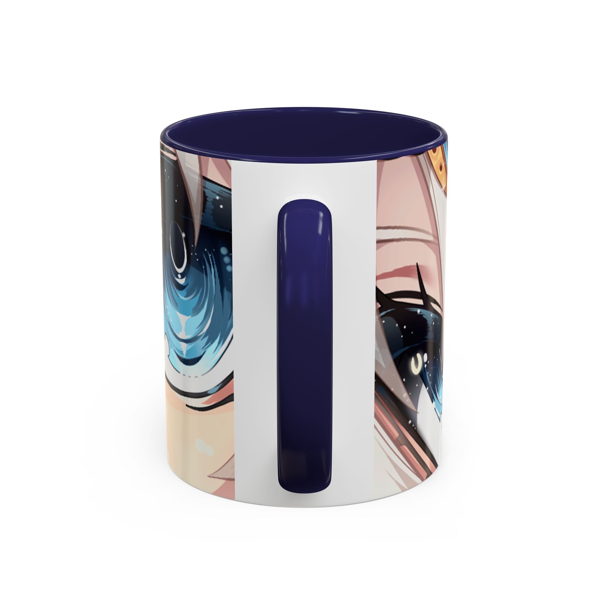 Hengist Trading Co. Mug