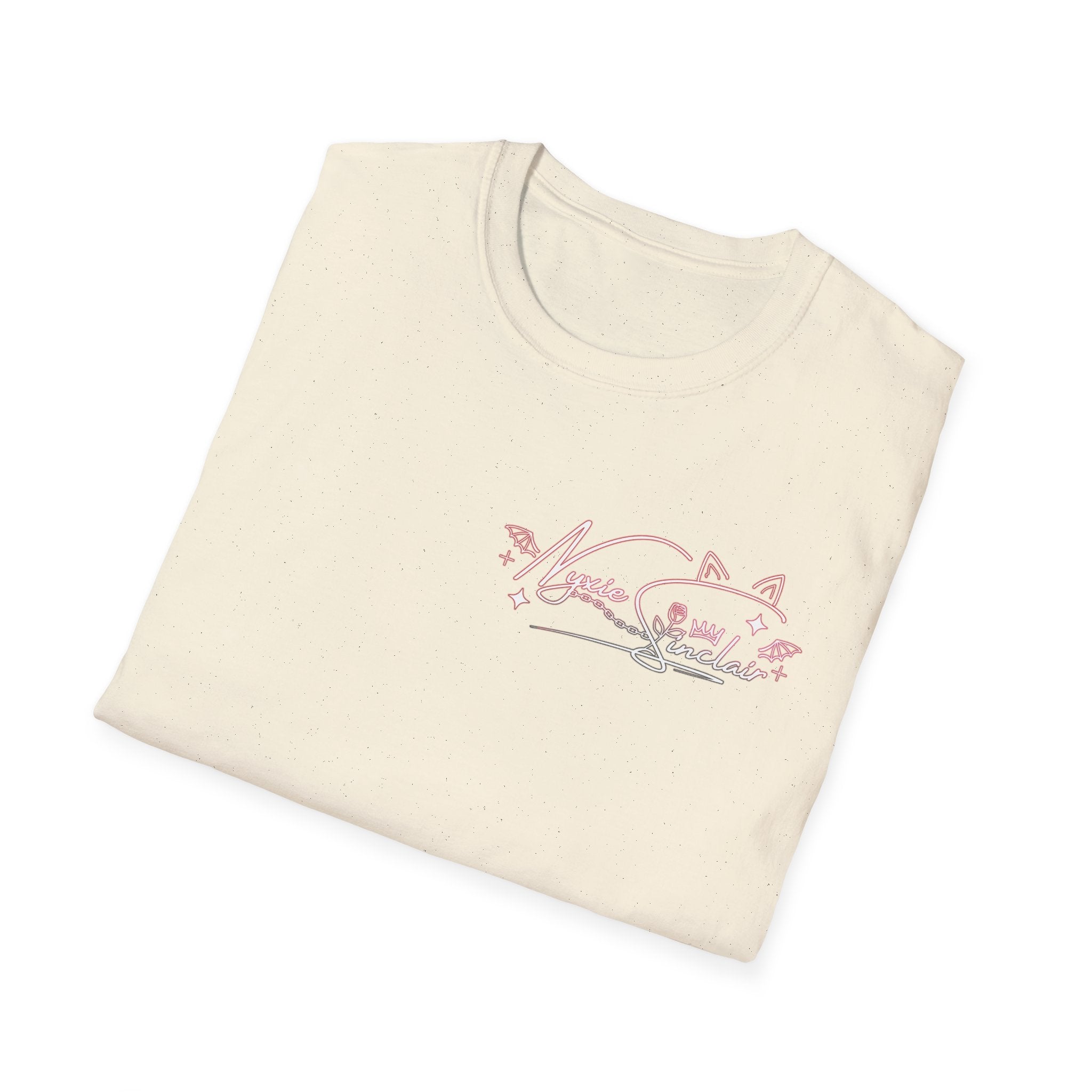 Nyxie Signature T-Shirt