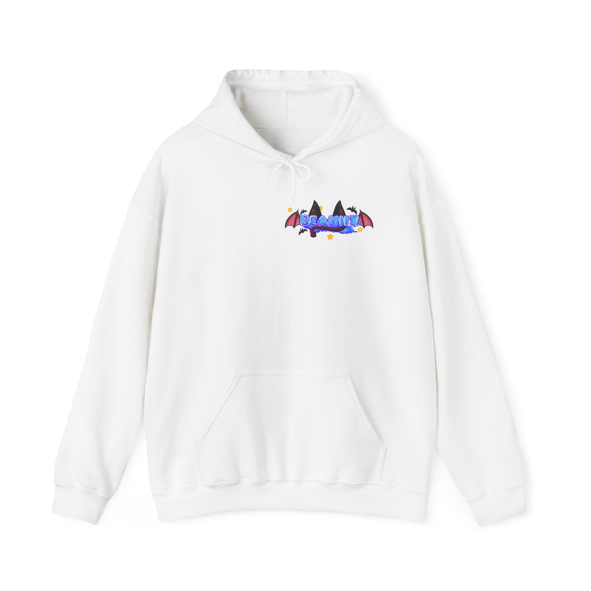 beaniiz Hoodie