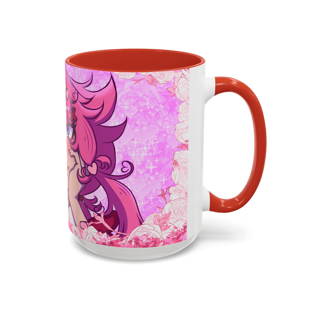 MomoYumeko "Yandere" Mug