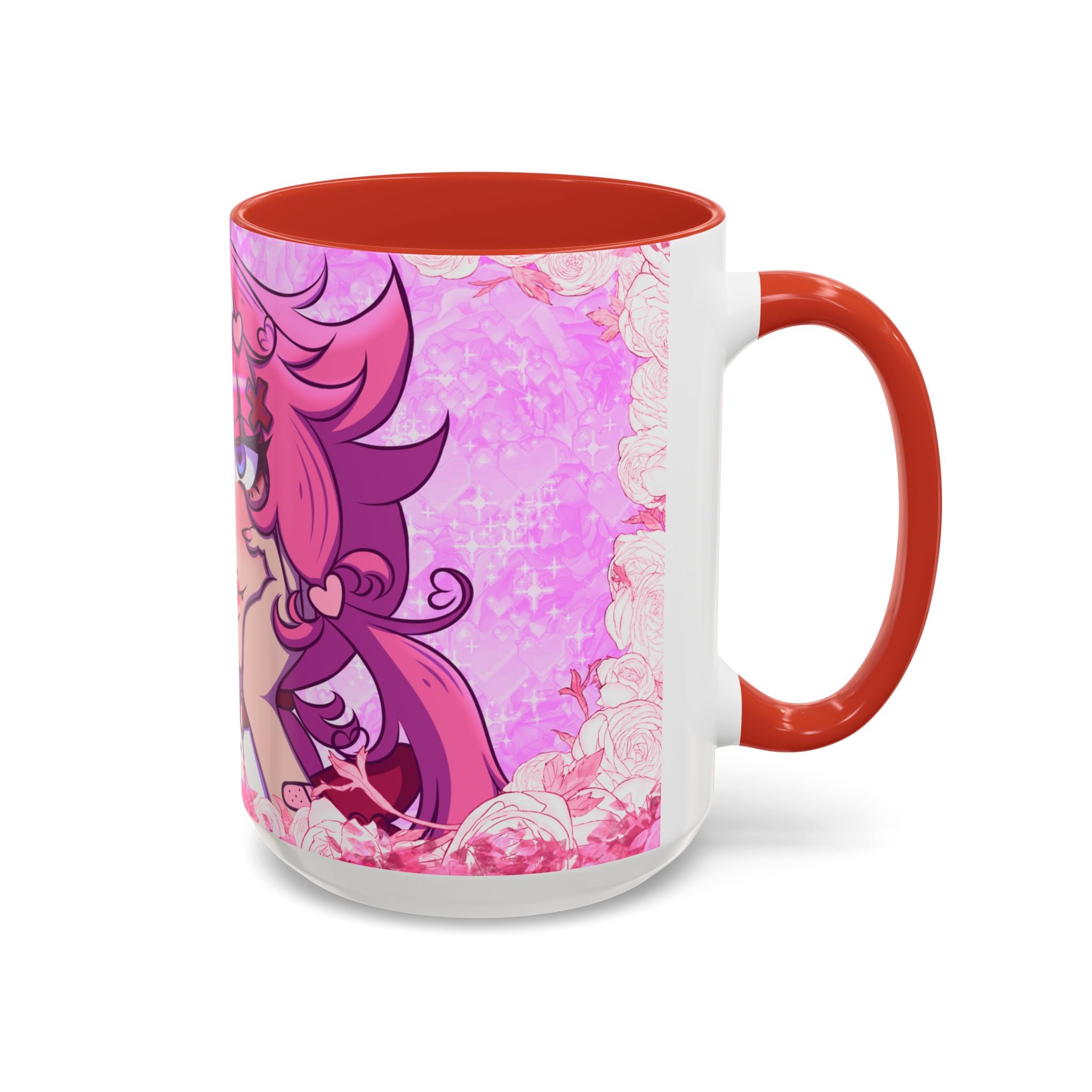MomoYumeko "Yandere" Mug