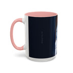 Hiroki "A Drink for Loneliness" Accent Mug