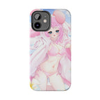 DreamyKatherine Phone Case
