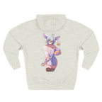 Falivana Baker Hoodie