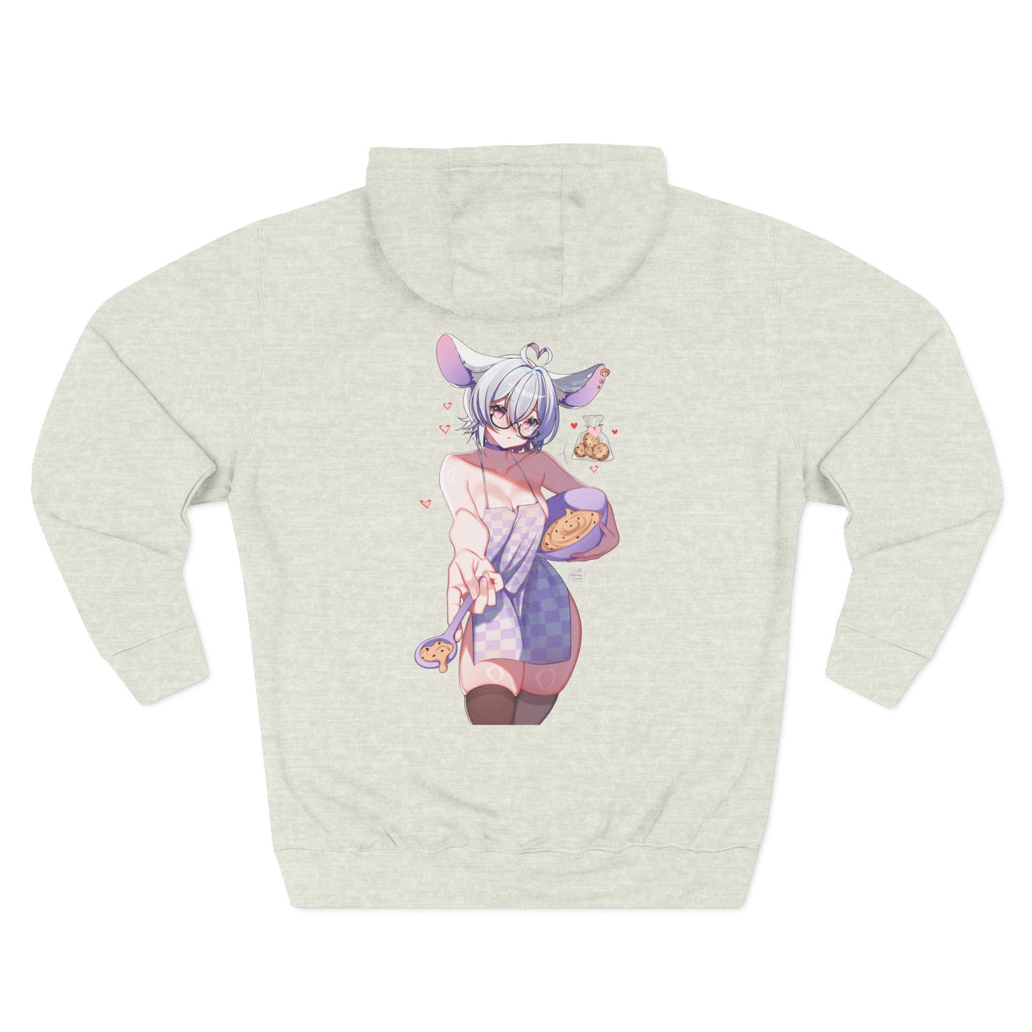 Falivana Baker Hoodie