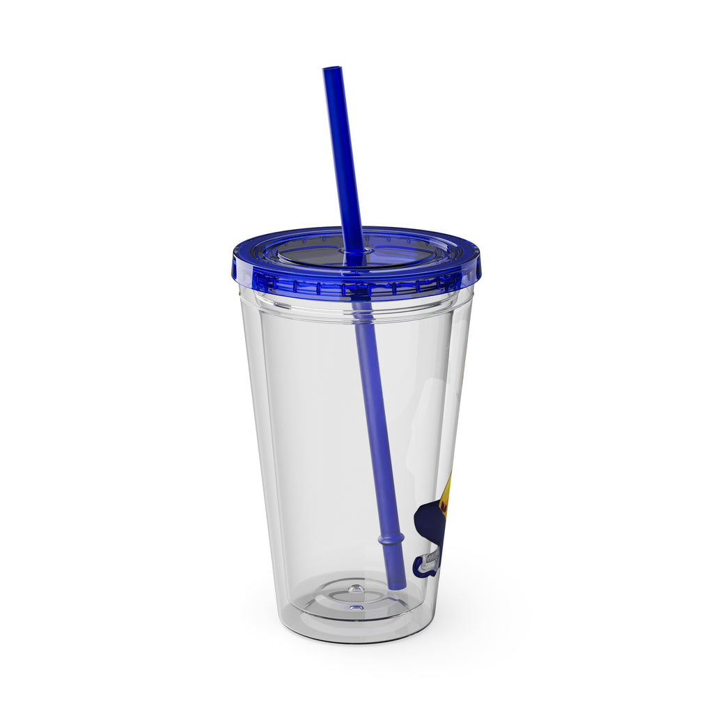 ACynicalSlime Tumbler
