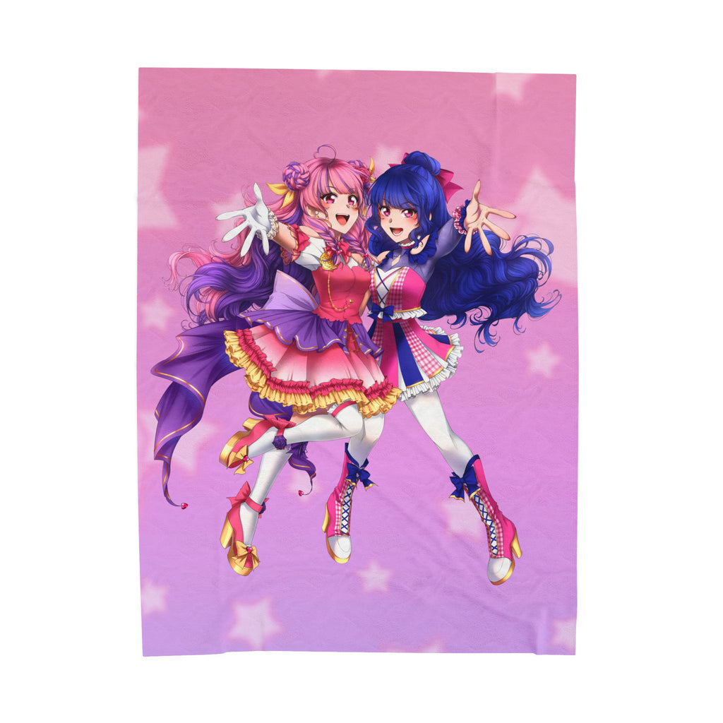 Rozalea + Sunny Blanket