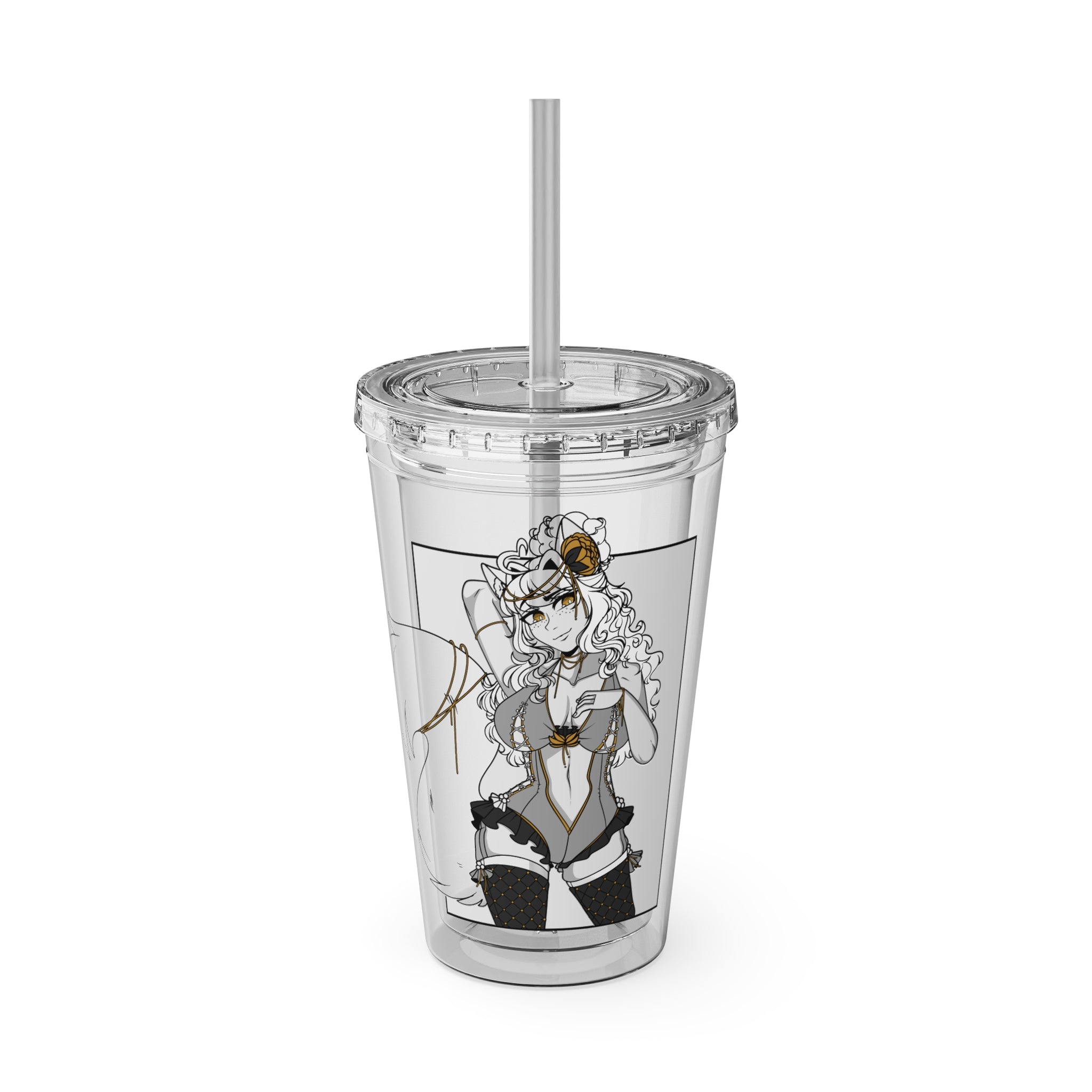 Dweepy Tumbler