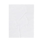 Canin Rose "Michael & Canin" Blanket