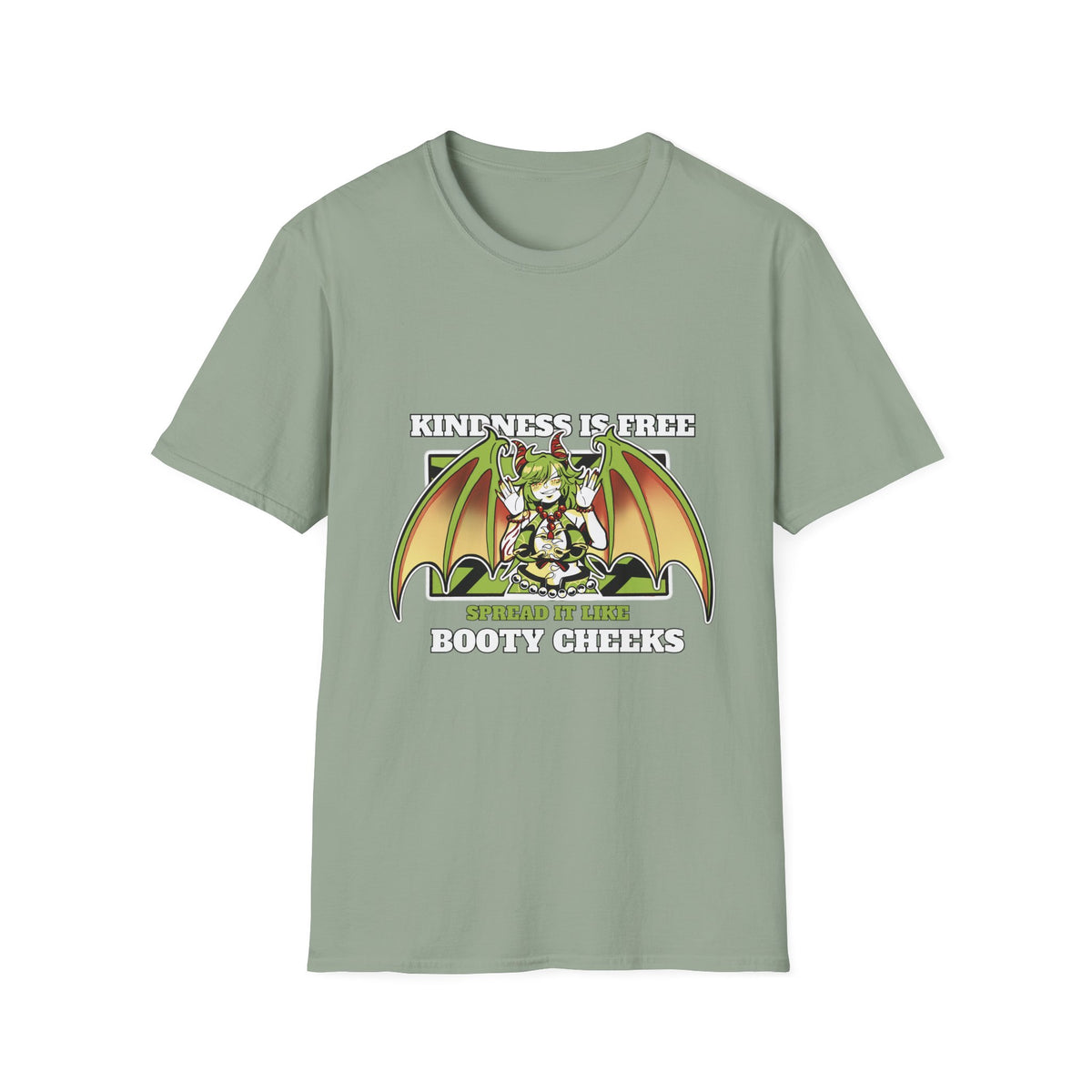 Gearsy "Kindness is Free" Shirt