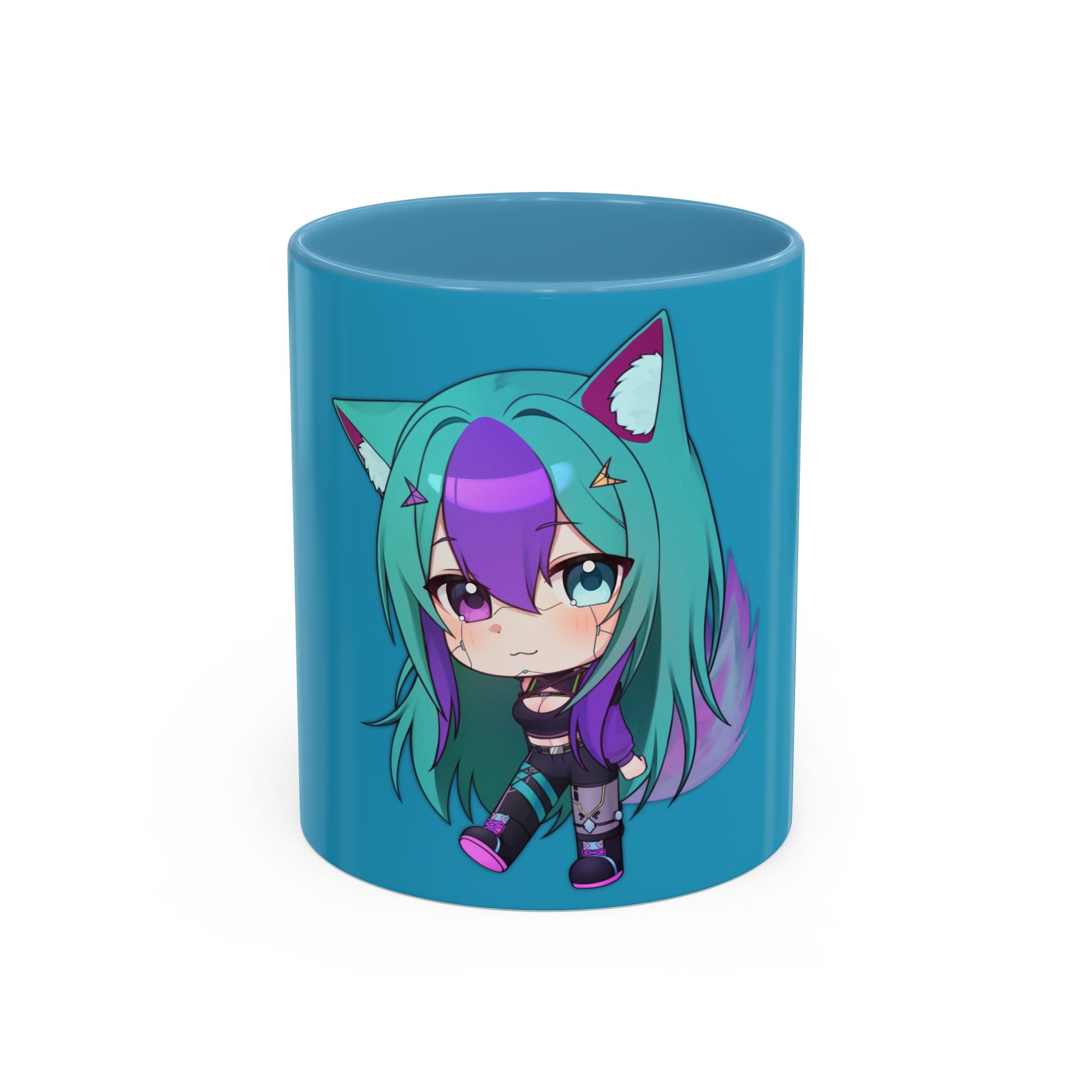Vyxenova Mug
