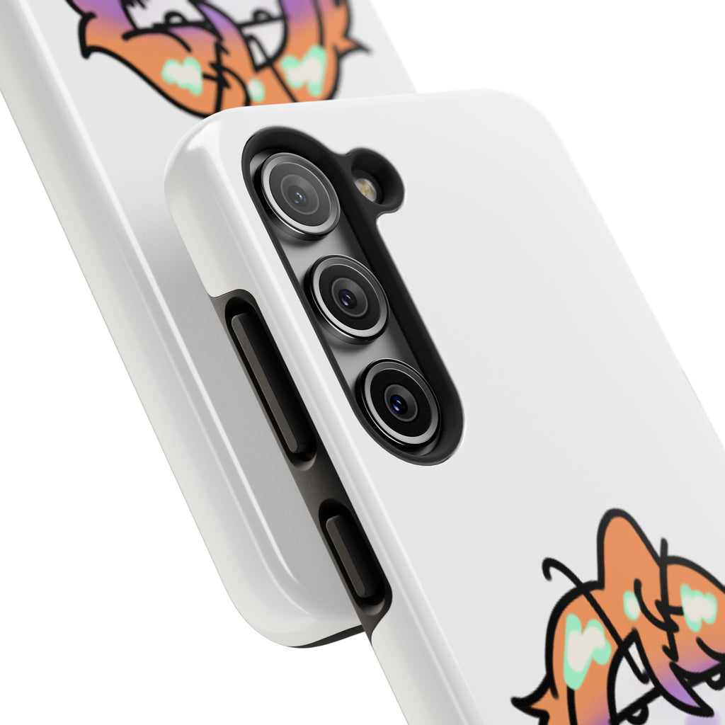 SnackieDoodleVT Tough Phone Case