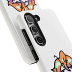 SnackieDoodleVT Tough Phone Case