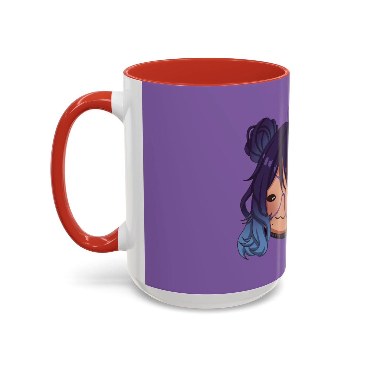 Scuff Princess Mug
