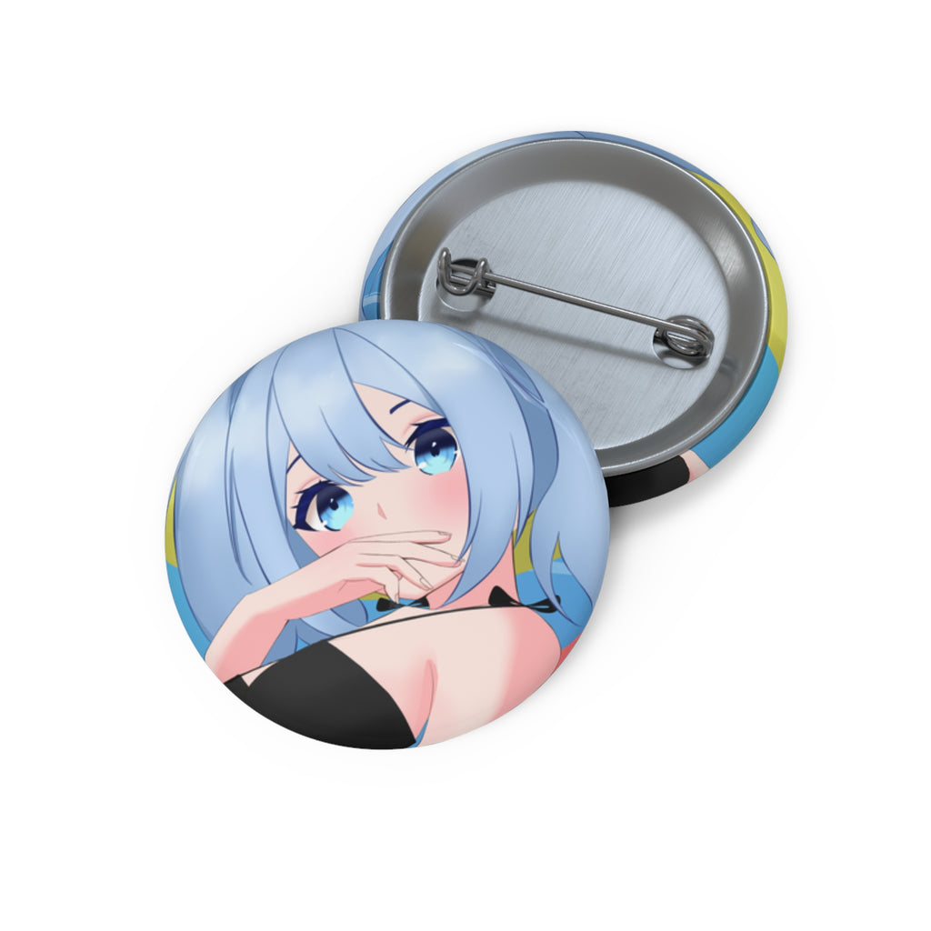hi2chan Pin Button
