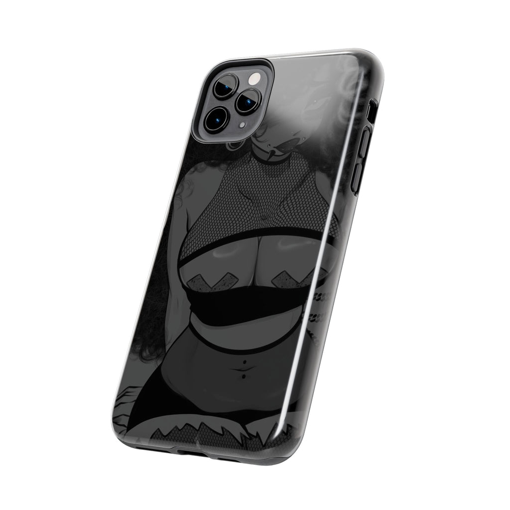 KeyTheMoo Tough Phone Case