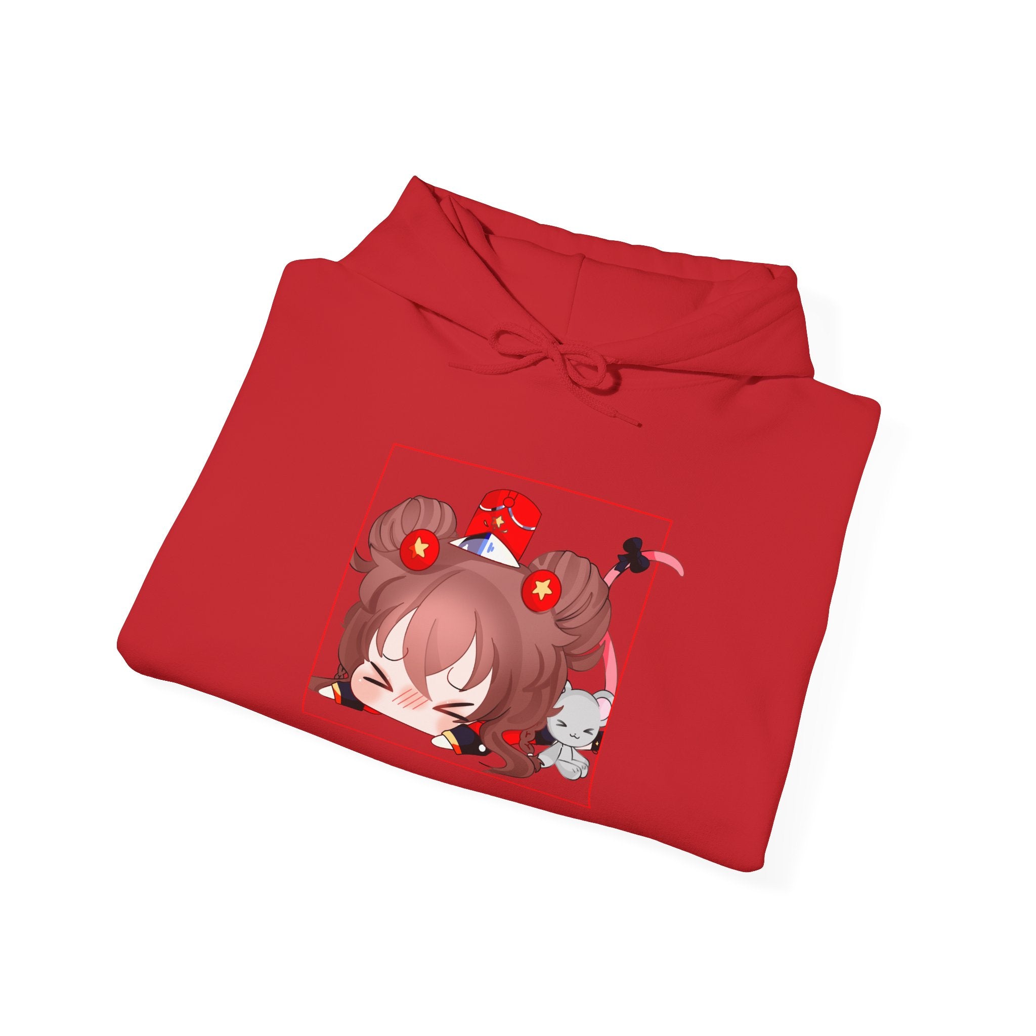 Haru-Haru Designer Hoodie
