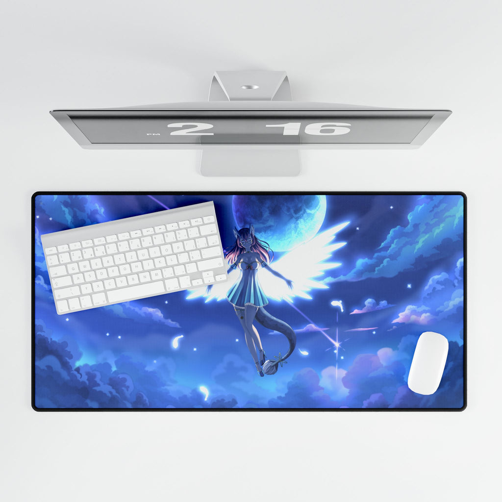 KyaniteDawn XL Plus Deskmat
