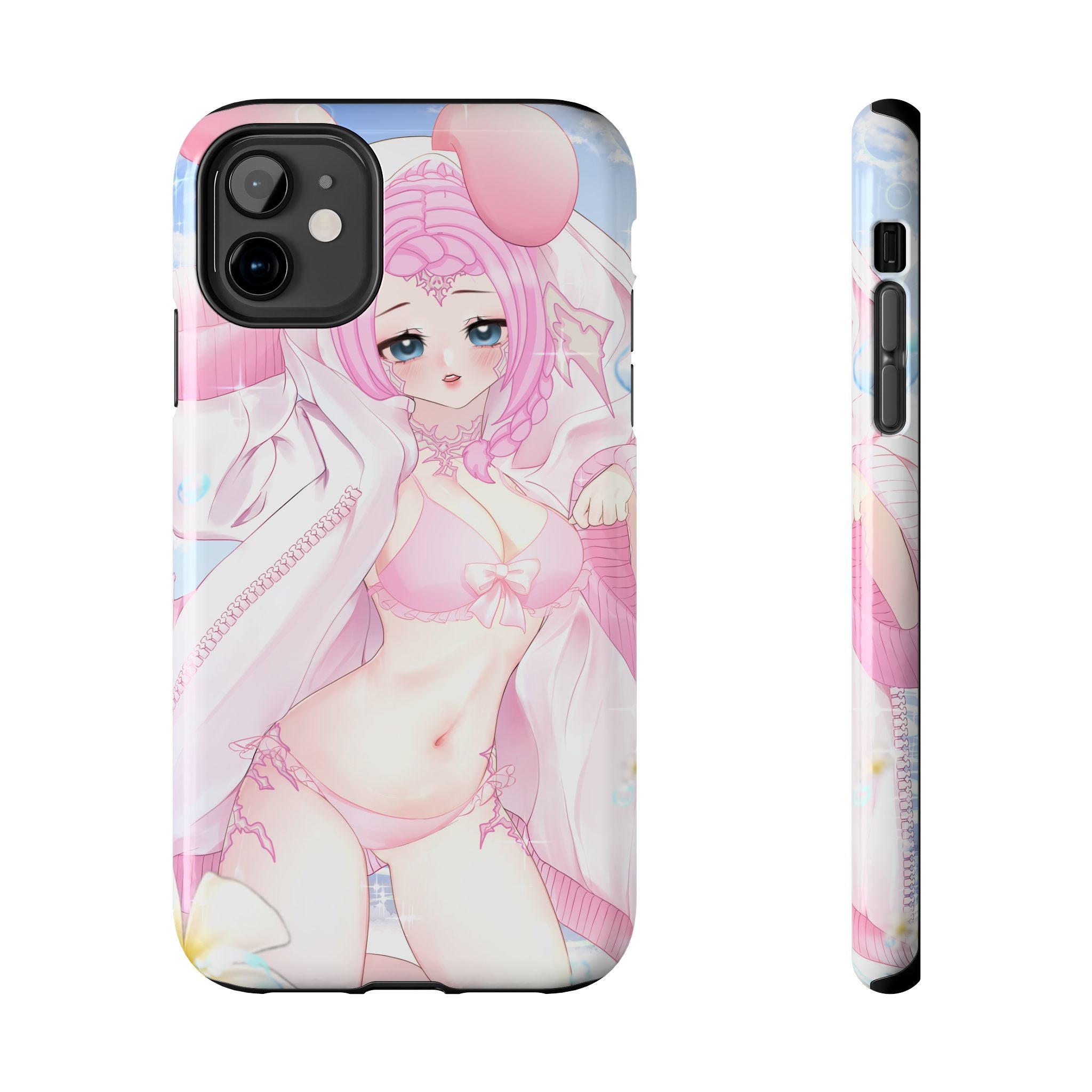 DreamyKatherine Phone Case