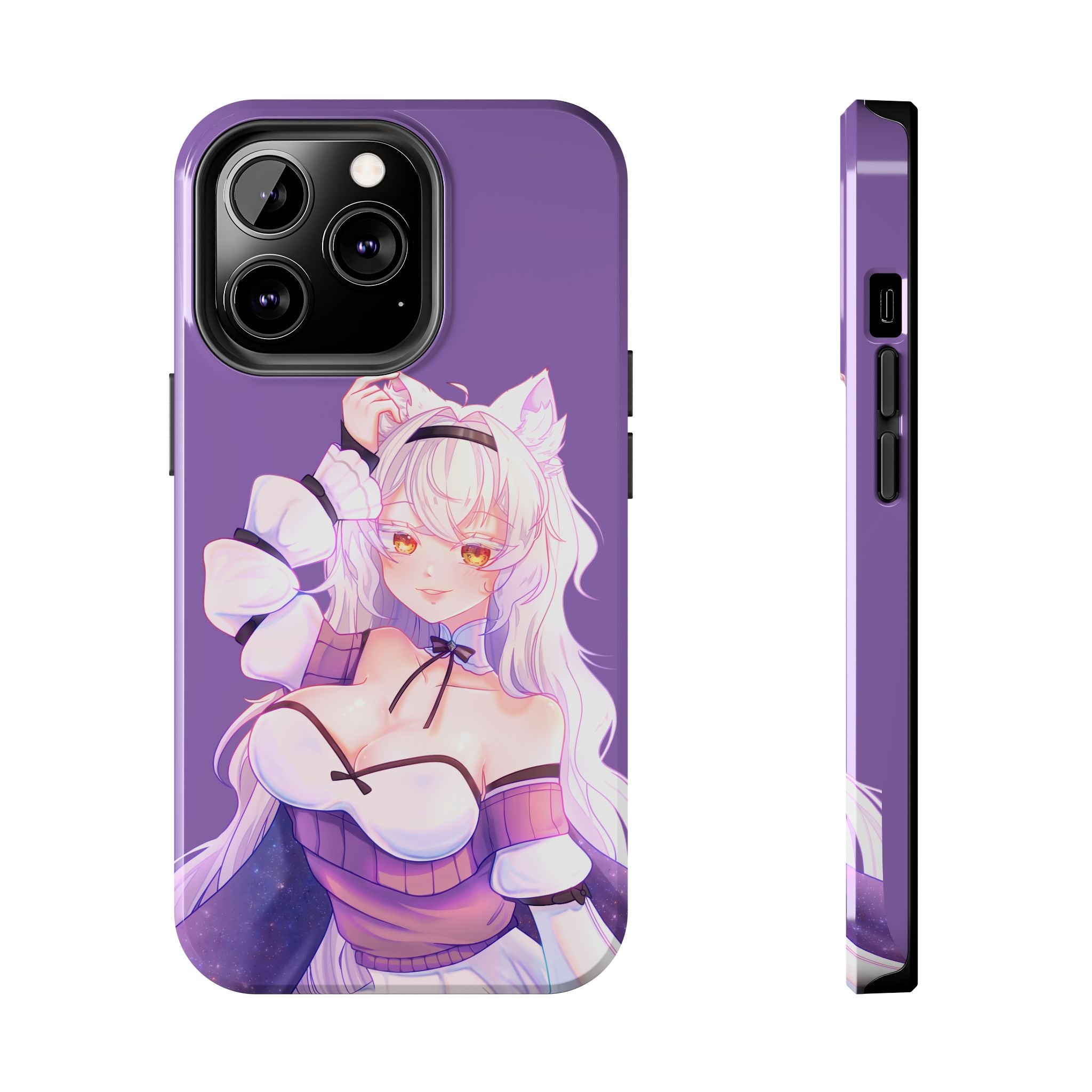 Sae Kaneko Phone Case