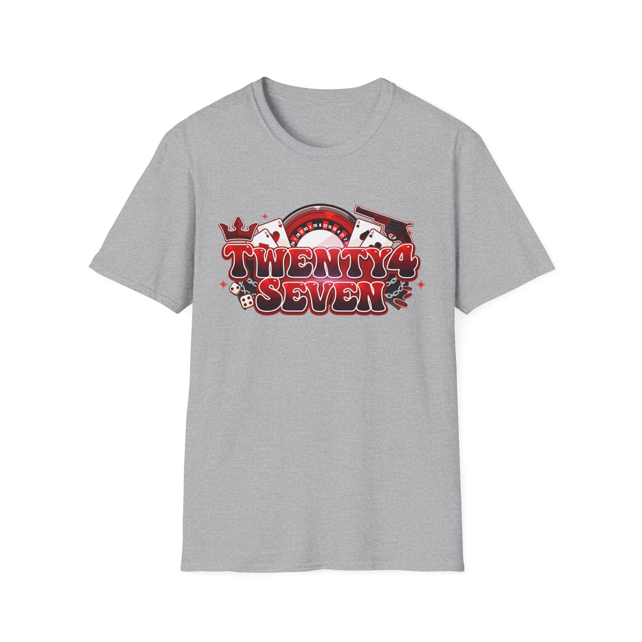 Twenty4Seven "Logo" TShirt