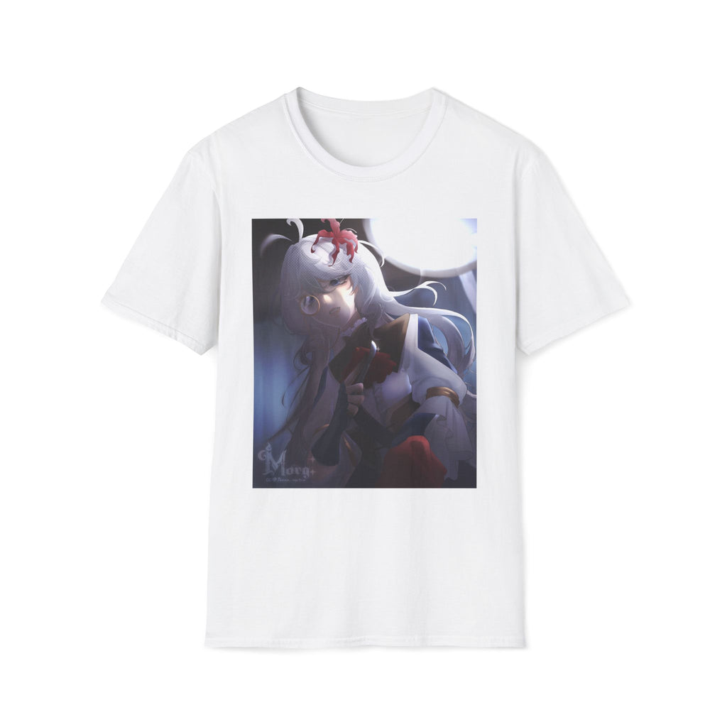 Joonie Mortem "Knife's Out" TShirt