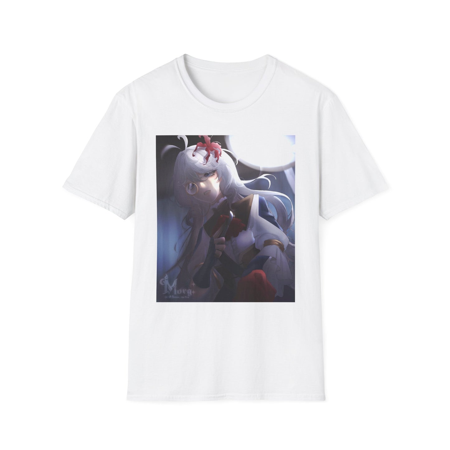 Joonie Mortem "Knife's Out" TShirt