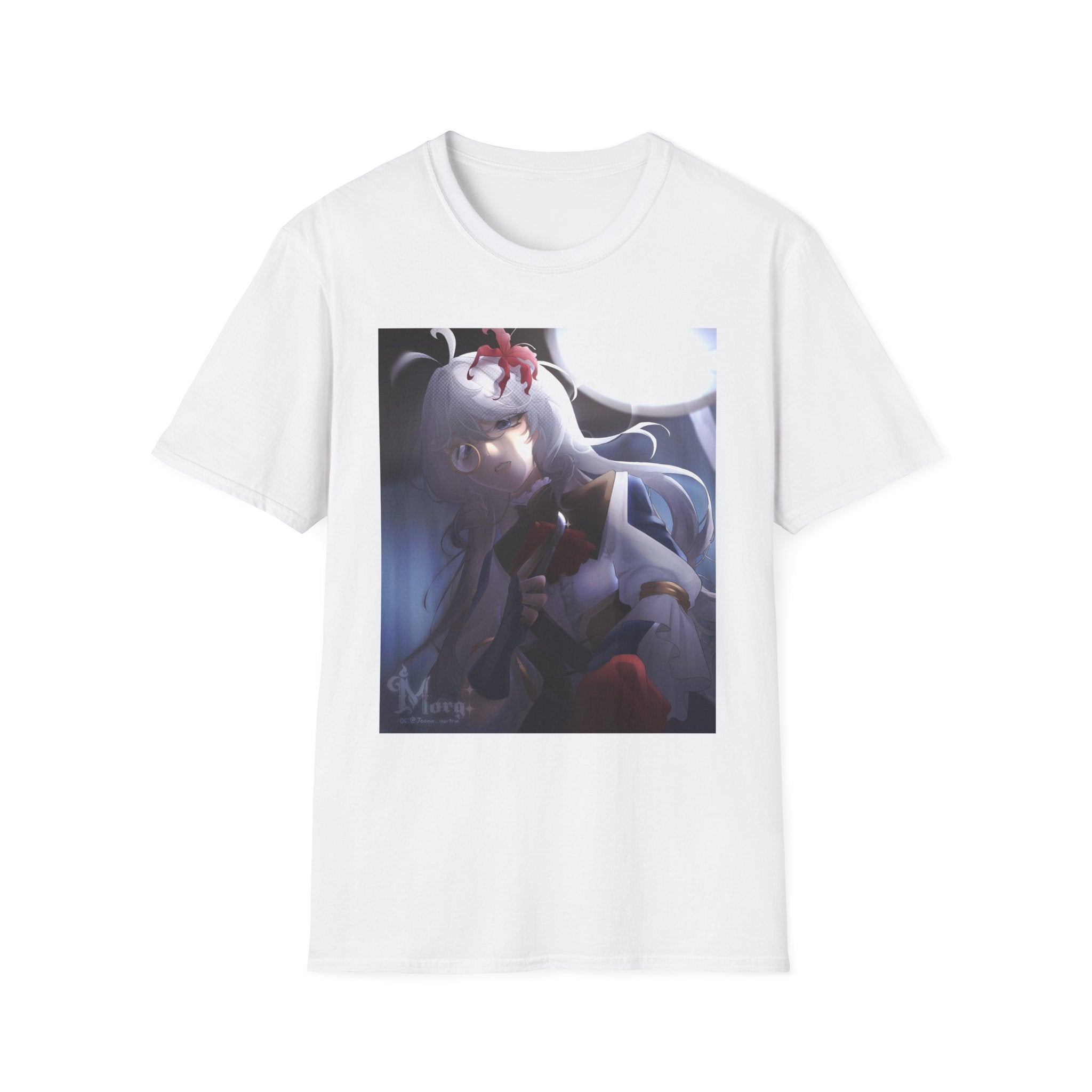 Joonie Mortem "Knife's Out" TShirt
