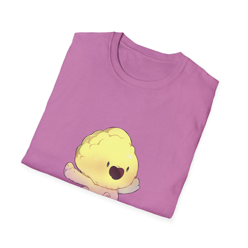 sunnyclowny "Mascot" Shirt