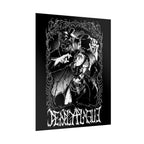 Deadly_Plague "Plague's Kiss" Poster