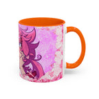 MomoYumeko "Yandere" Mug