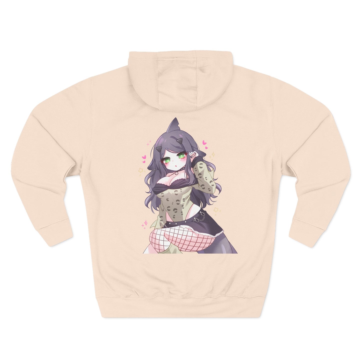 Soft Millie Hoodie