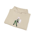 Liz Okami Hoodie