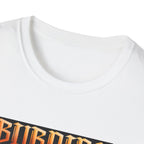 Prometheus "Burning Den" TShirt