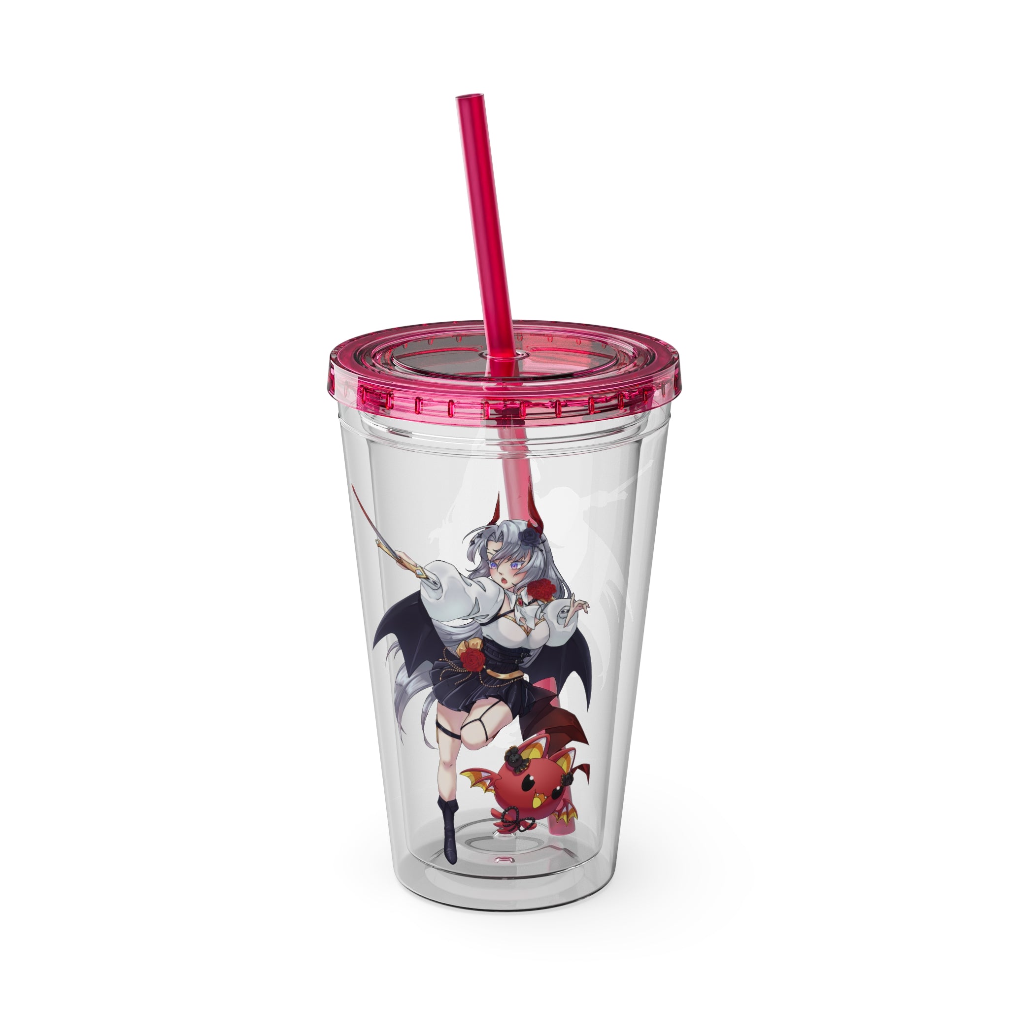 Velorina "Riposte" Tumbler