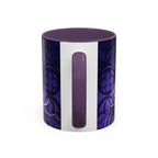 Asteria "Moonlight" Accent Mug