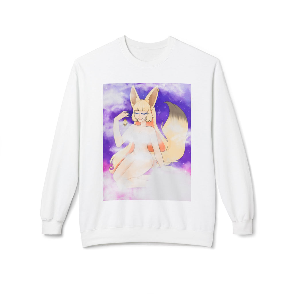 StarFlufVT "Steamy" Sweatshirt