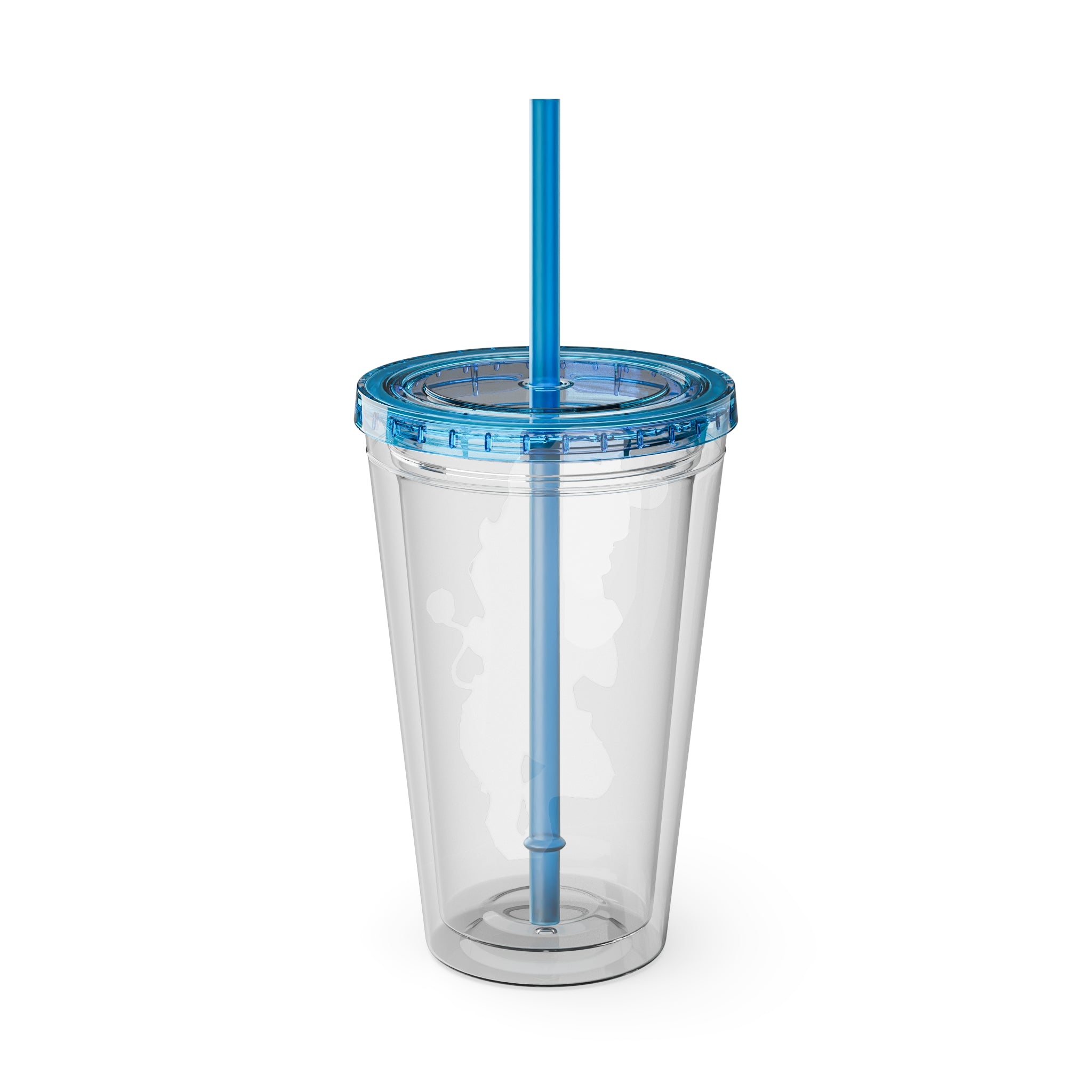 PeachPelle "Cheeky Satyr" Acrylic Tumbler