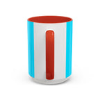 Eilucat Suggestive Mug