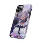 Moonie "Nyan Nyan" Tough Phone Case