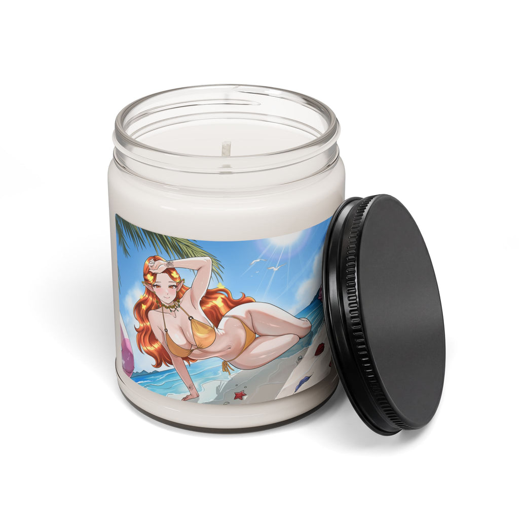 AzureBay "Summer Thriving" Candle