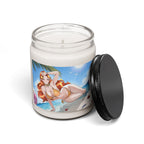 AzureBay "Summer Thriving" Candle