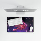 MoondustLeo "Fairy Goddess" XL Plus Deskmat