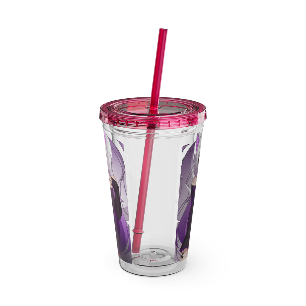 EepySpectre Tumbler