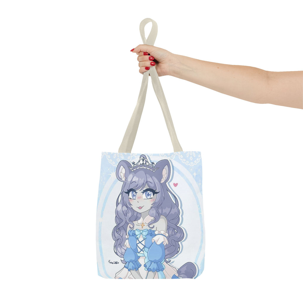 Princess Lianna Tote Bag